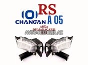 Changan A05 arxa işıqları